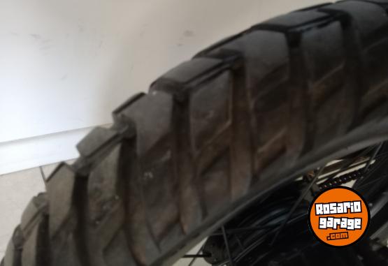 Motos - Corven Triax 250 2018 Nafta 15000Km - En Venta