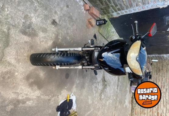Motos - Guerrero DL tuning 2011 Nafta 11111Km - En Venta