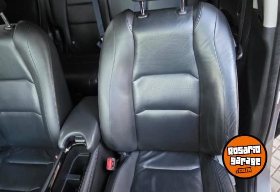 Camionetas - Honda HRV EXL CVT 2019 Nafta 145000Km - En Venta