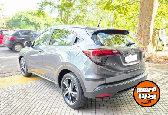 Camionetas - Honda HRV EXL CVT 2019 Nafta 145000Km - En Venta
