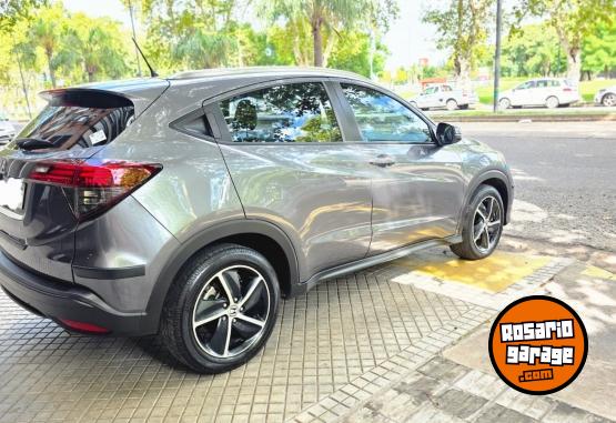Camionetas - Honda HRV EXL CVT 2019 Nafta 145000Km - En Venta