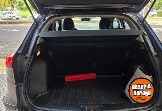 Camionetas - Honda HRV EXL CVT 2019 Nafta 145000Km - En Venta