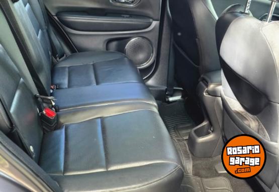 Camionetas - Honda HRV EXL CVT 2019 Nafta 145000Km - En Venta