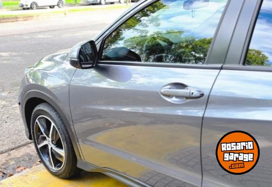 Camionetas - Honda HRV EXL CVT 2019 Nafta 145000Km - En Venta