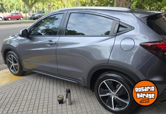 Camionetas - Honda HRV EXL CVT 2019 Nafta 145000Km - En Venta