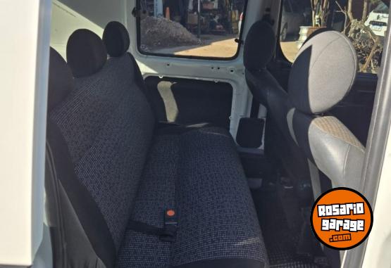 Utilitarios - Citroen Berlingo 2017 Diesel 189189Km - En Venta
