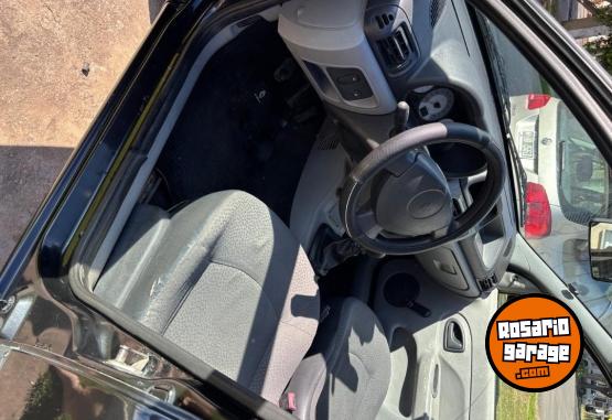 Autos - Renault Clio 2008 Nafta 214000Km - En Venta