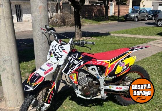 Motos - Jawa GZ 250 2020 Nafta 111111Km - En Venta