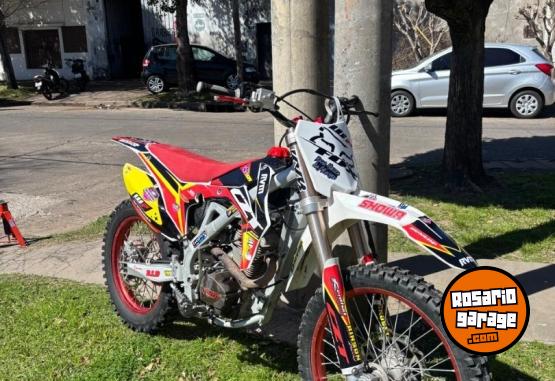 Motos - Jawa GZ 250 2020 Nafta 111111Km - En Venta