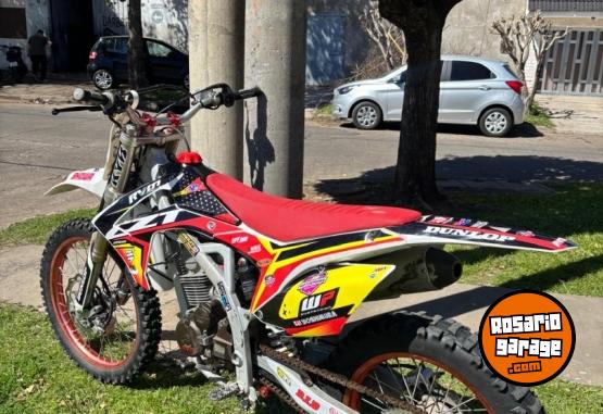 Motos - Jawa GZ 250 2020 Nafta 111111Km - En Venta