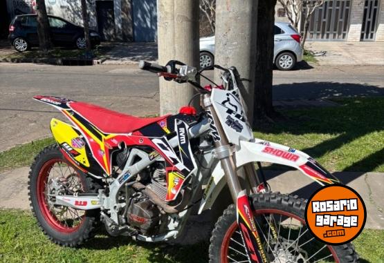 Motos - Jawa GZ 250 2020 Nafta 111111Km - En Venta