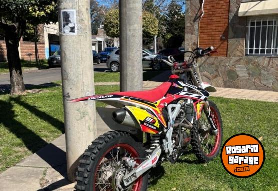 Motos - Jawa GZ 250 2020 Nafta 111111Km - En Venta