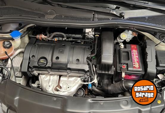 Autos - Peugeot 208 feline 2019 Nafta 40000Km - En Venta