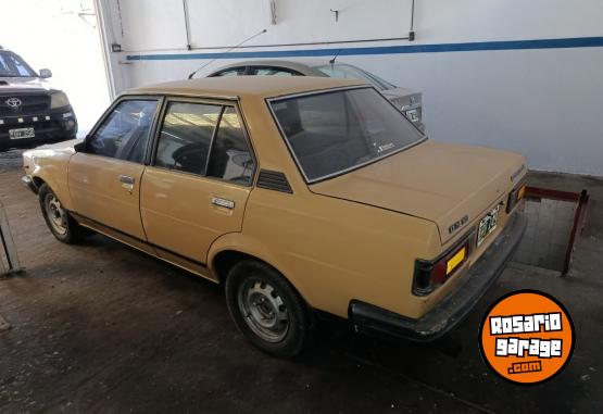 Clásicos - TOYOTA COROLLA - En Venta