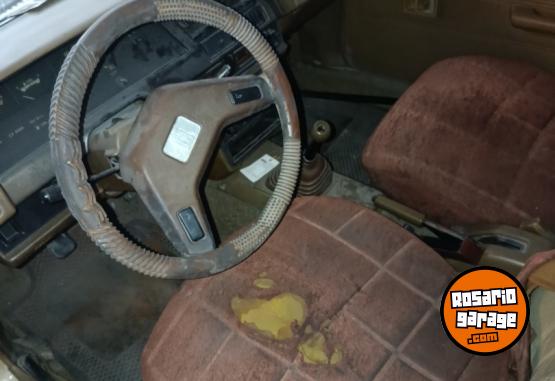 Clásicos - TOYOTA COROLLA - En Venta