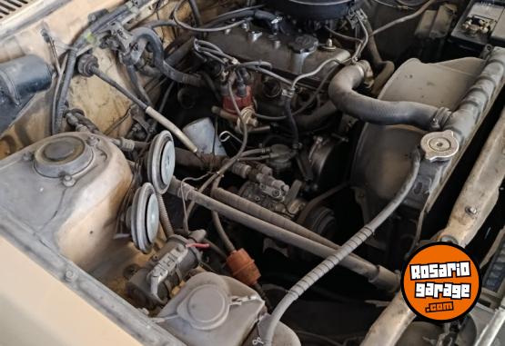 Clásicos - TOYOTA COROLLA - En Venta
