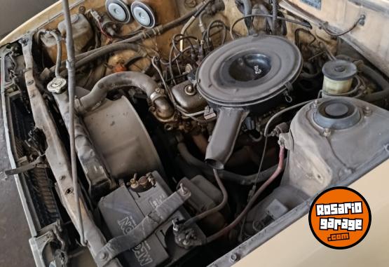 Clásicos - TOYOTA COROLLA - En Venta