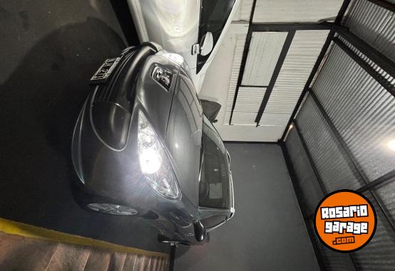 Utilitarios - Peugeot Hoggar 2014 GNC 230000Km - En Venta