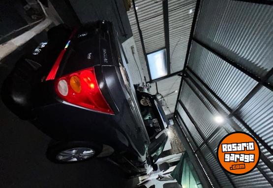 Utilitarios - Peugeot Hoggar 2014 GNC 230000Km - En Venta