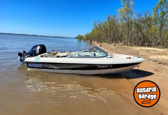 Embarcaciones - Vendo Regnicoli Dorado 160 open - En Venta