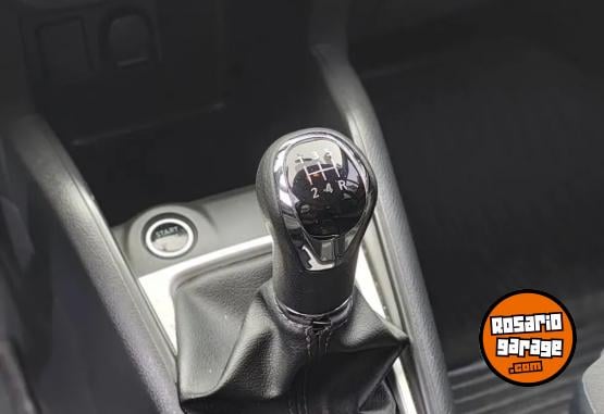 Autos - Nissan Kicks 2020 Nafta 70000Km - En Venta