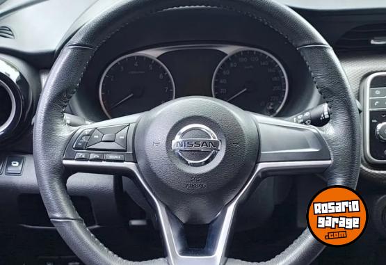 Autos - Nissan Kicks 2020 Nafta 70000Km - En Venta