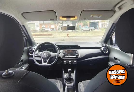 Autos - Nissan Kicks 2020 Nafta 70000Km - En Venta