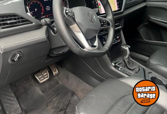 Camionetas - Volkswagen Taos Highline 2024 Nafta 40000Km - En Venta