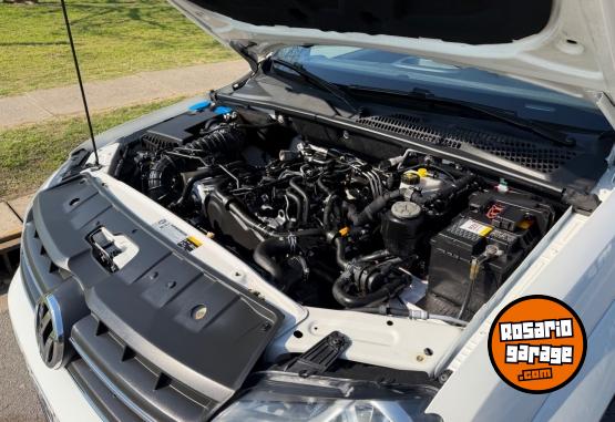 Camionetas - Volkswagen Amarok Dark Label 2015 Diesel 184000Km - En Venta