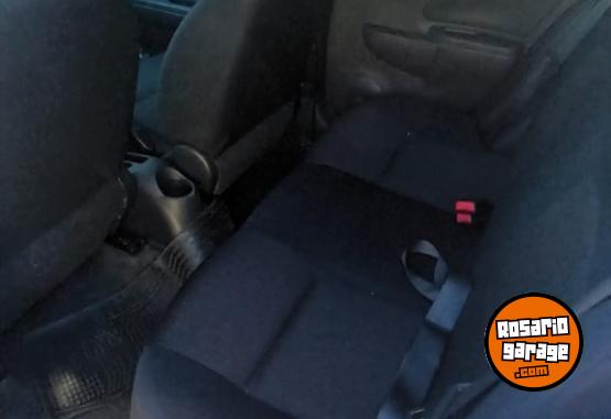 Autos - Nissan Marcha Visia 2013 Nafta 120000Km - En Venta