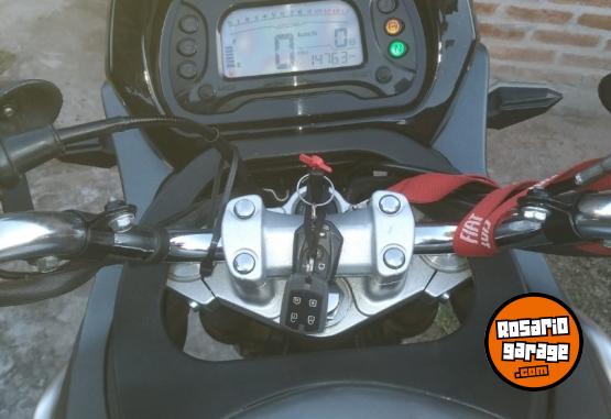 Motos - RVM TEKKEN 300 2023 Nafta 14000Km - En Venta