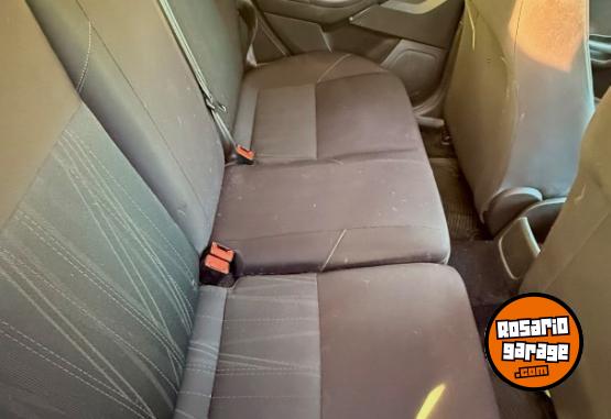 Autos - Ford Focus 2017 Nafta 111000Km - En Venta