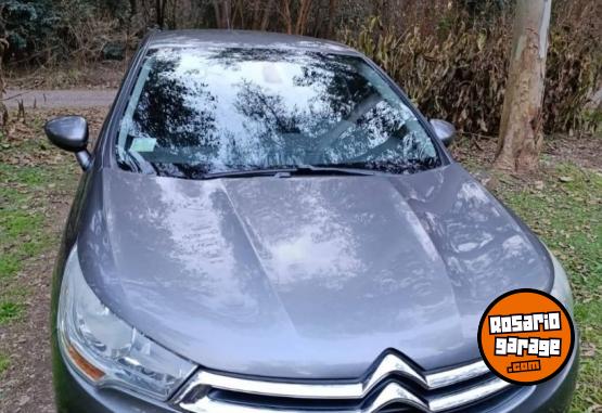 Autos - Citroen C4 lounge 2013 Nafta 140000Km - En Venta