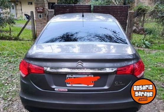Autos - Citroen C4 lounge 2013 Nafta 140000Km - En Venta