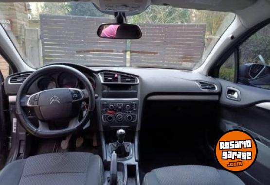 Autos - Citroen C4 lounge 2013 Nafta 140000Km - En Venta