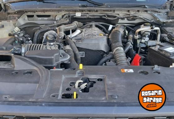 Camionetas - Ford Ranger 2024 Diesel 2500Km - En Venta