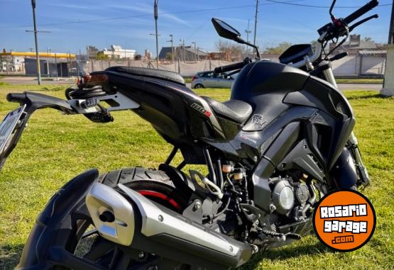 Motos - Benelli 180 2022 Nafta 6200Km - En Venta