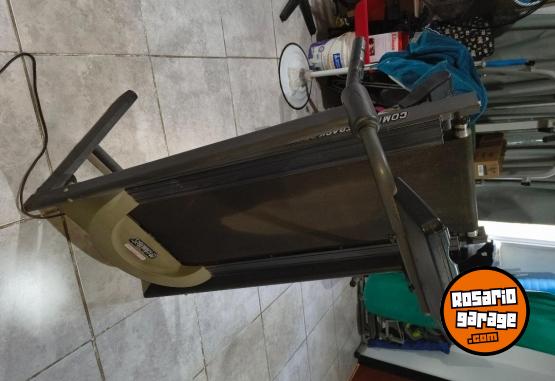 Deportes - Caminadora electrica Randers ARG490 3415866616 - En Venta