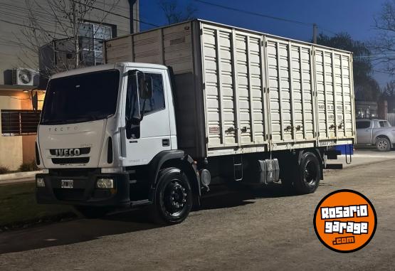 Camiones y Gr�as - IVECO 170e22 - En Venta