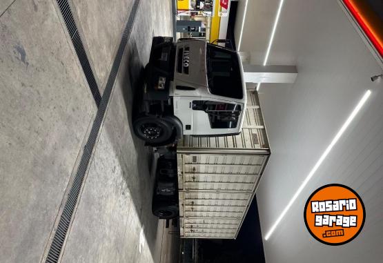 Camiones y Gr�as - IVECO 170e22 - En Venta