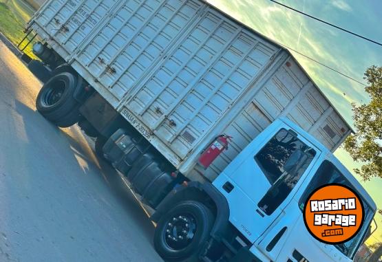 Camiones y Gr�as - IVECO 170e22 - En Venta