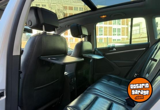 Camionetas - Volkswagen Tiguan 2.0 TDi 4 Motion 2012 Diesel  - En Venta