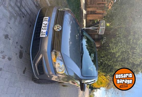 Autos - Volkswagen Gol trend 2021 Nafta 75000Km - En Venta