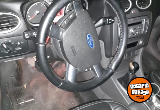 Autos - Ford Focus 2010 Diesel 309500Km - En Venta