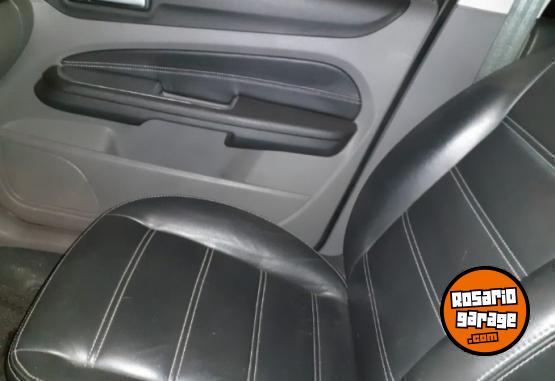 Autos - Ford Focus 2010 Diesel 309500Km - En Venta
