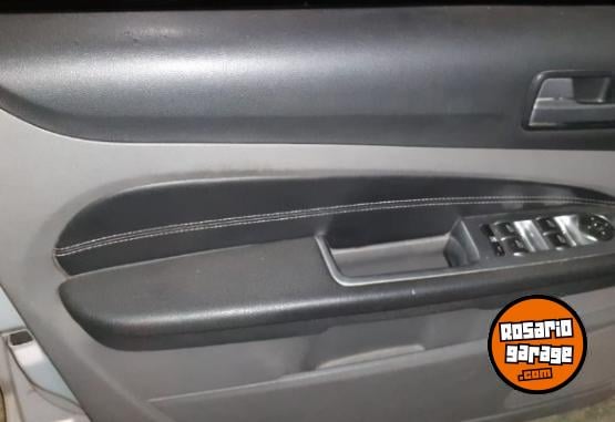 Autos - Ford Focus 2010 Diesel 309500Km - En Venta