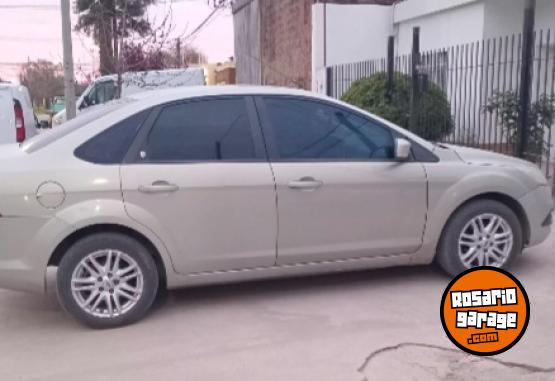 Autos - Ford Focus 2010 Diesel 309500Km - En Venta