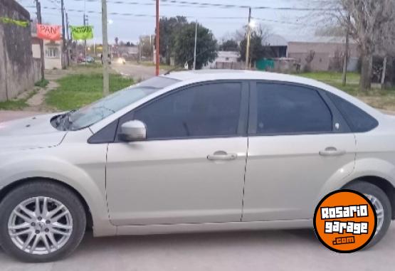 Autos - Ford Focus 2010 Diesel 309500Km - En Venta