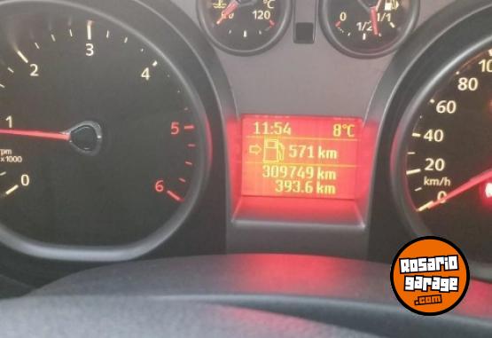 Autos - Ford Focus 2010 Diesel 309500Km - En Venta