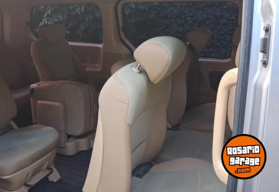 Utilitarios - Hyundai H1 2013 Diesel 220000Km - En Venta